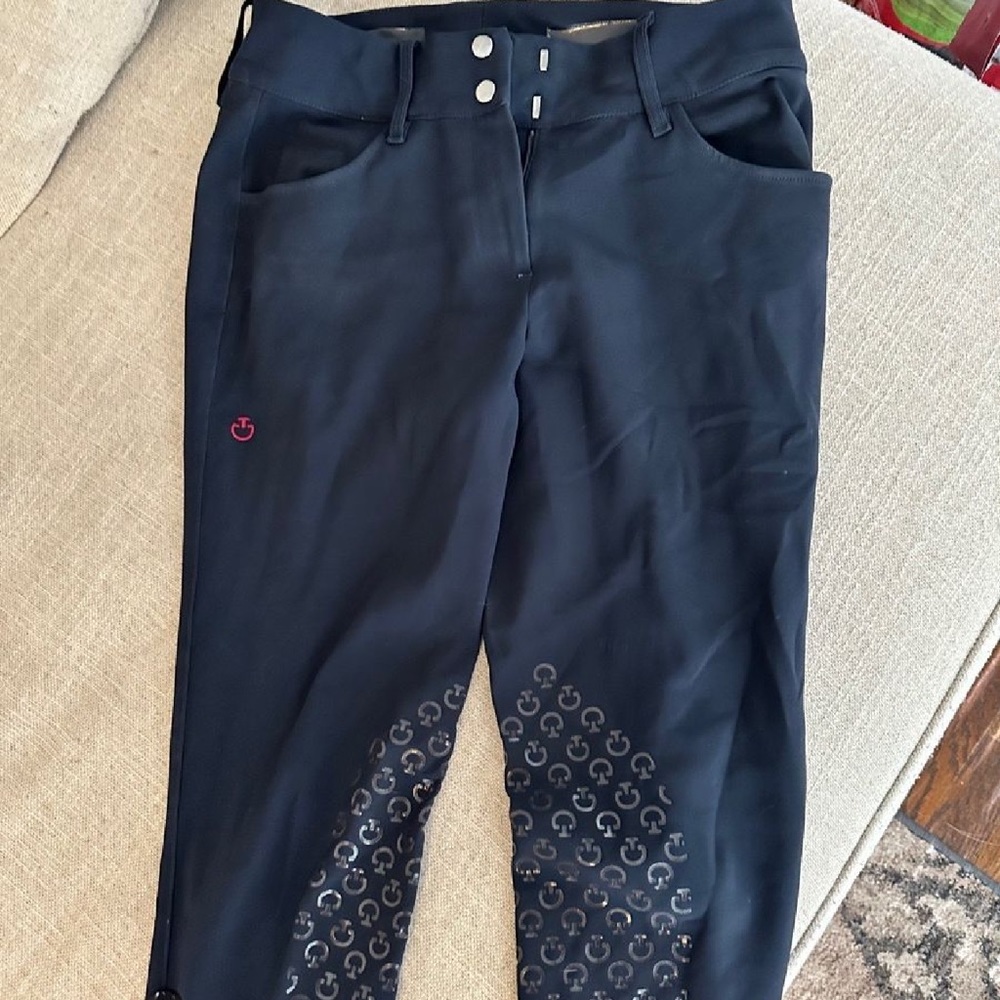 Cavalleria Toscana American breeches IT44